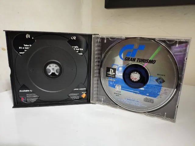 Gran Turismo PS1 - Foto 2