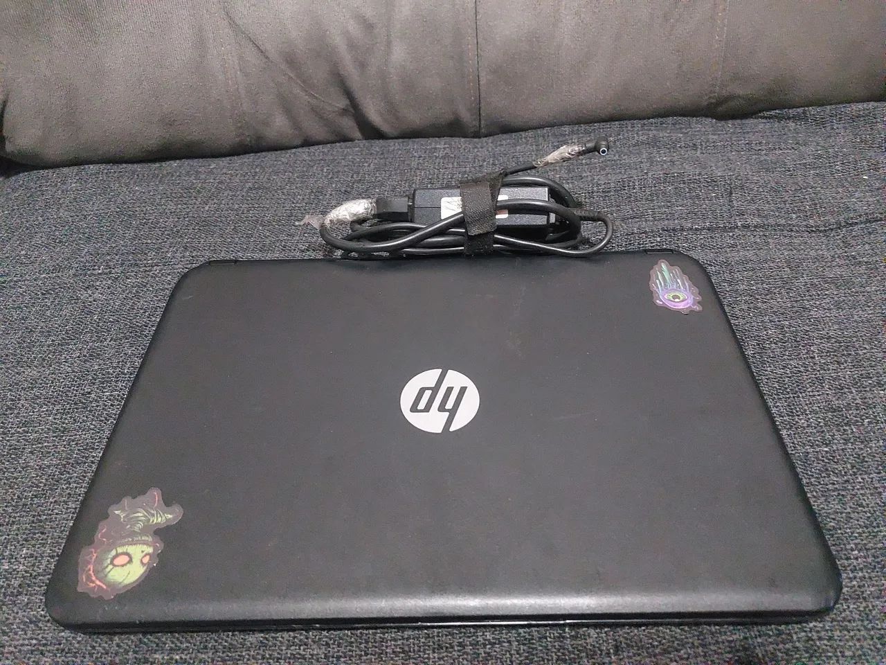 Notebook HP 240
