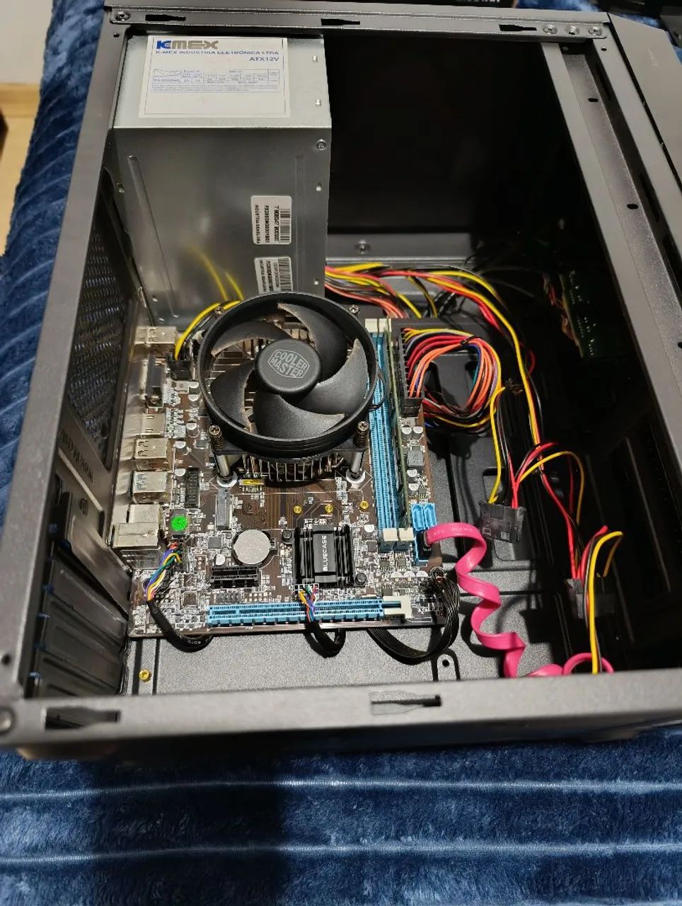 Computador i5 - Foto 3