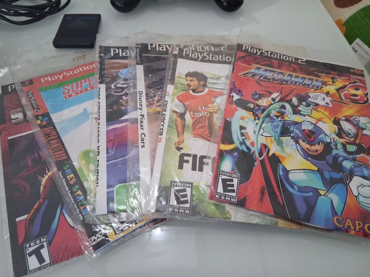 Playstation 2  - Foto 3