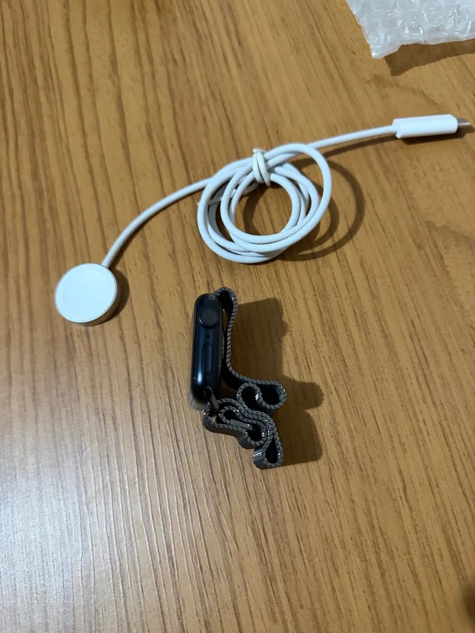 Apple Watch séries 9 41 mm - Foto 2