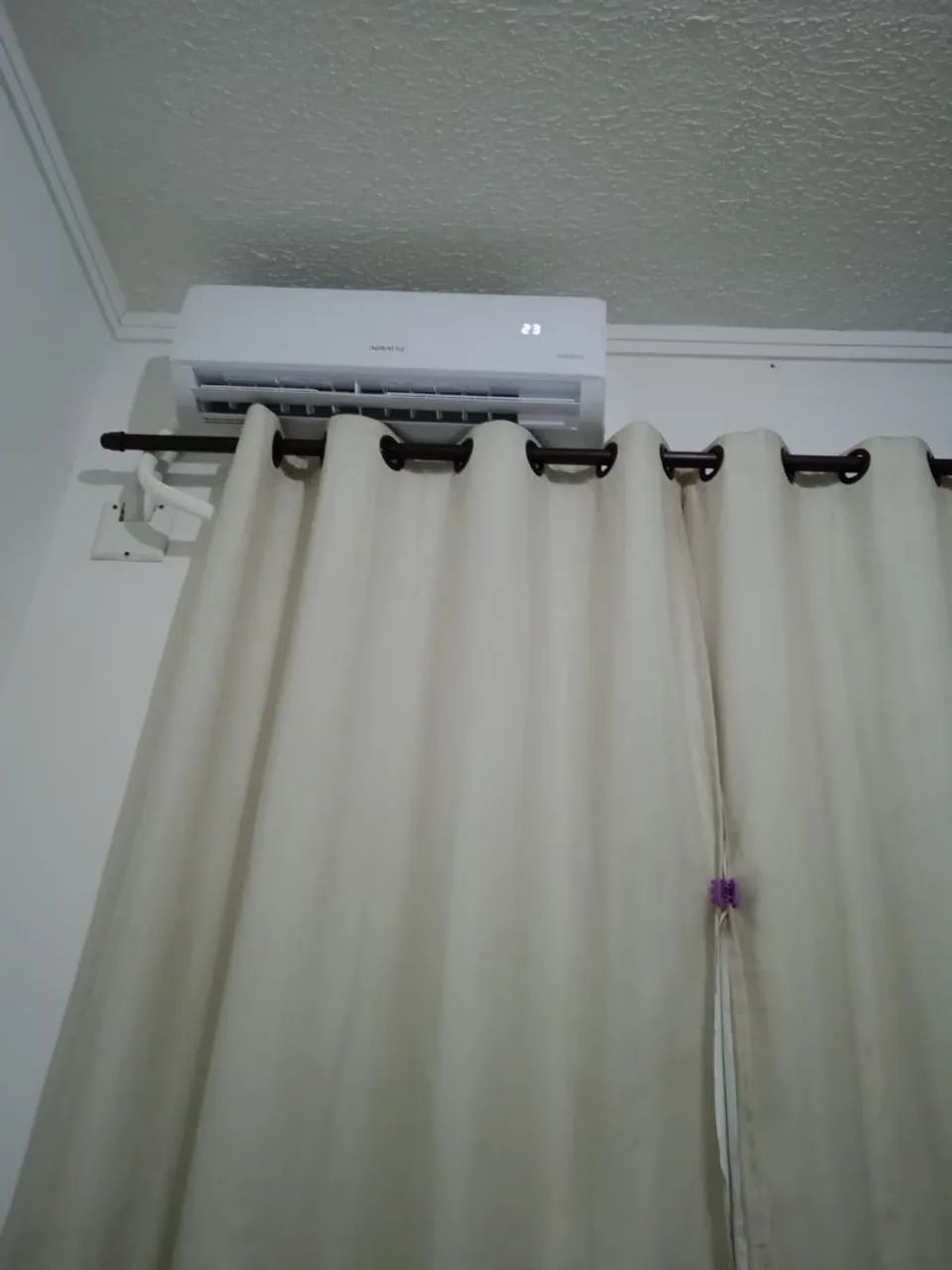 Vendo ar condicionado  - Foto 3
