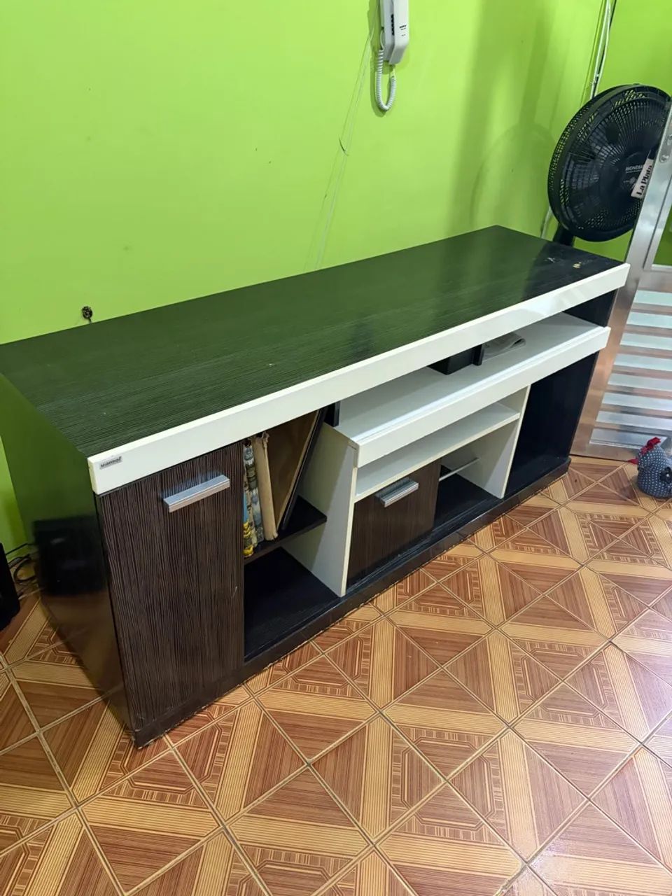 Rack usado - Foto 2