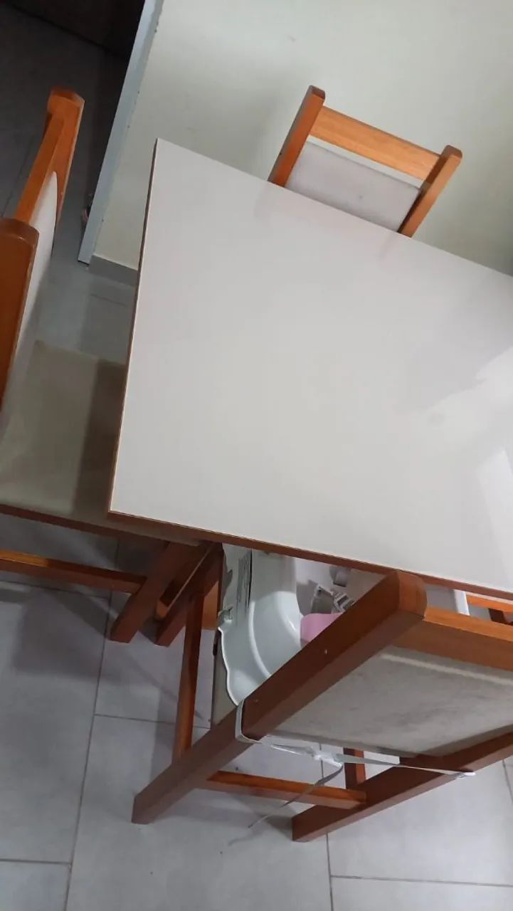 Mesa - Foto 3