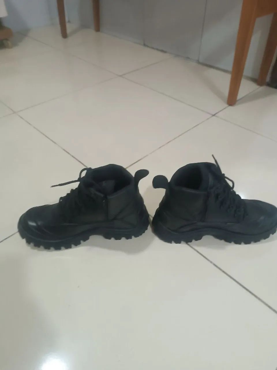 Coturno novo!  - Foto 3