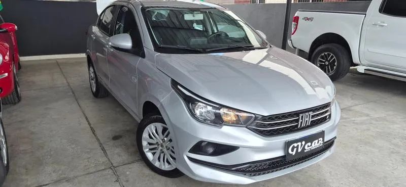 Fiat Cronos Drive 1.3 8V Flex 2025 - Foto 2