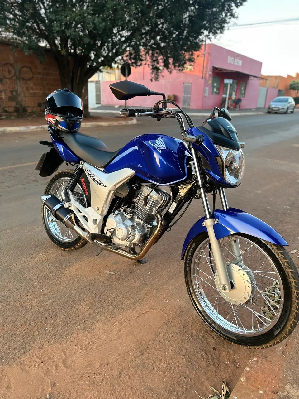 Vendo start 160 !  - Foto 4