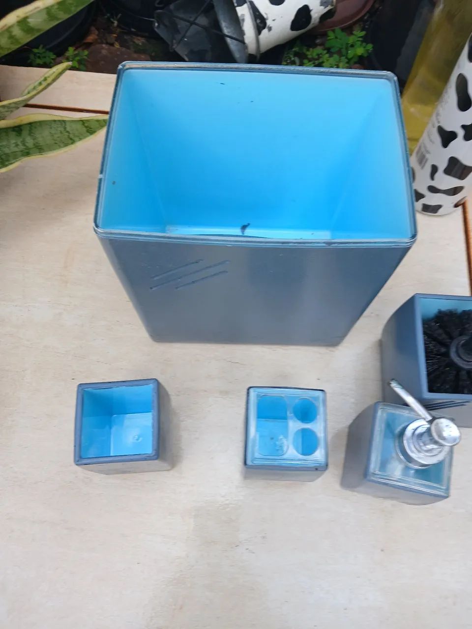 Kit banheiro - Foto 3