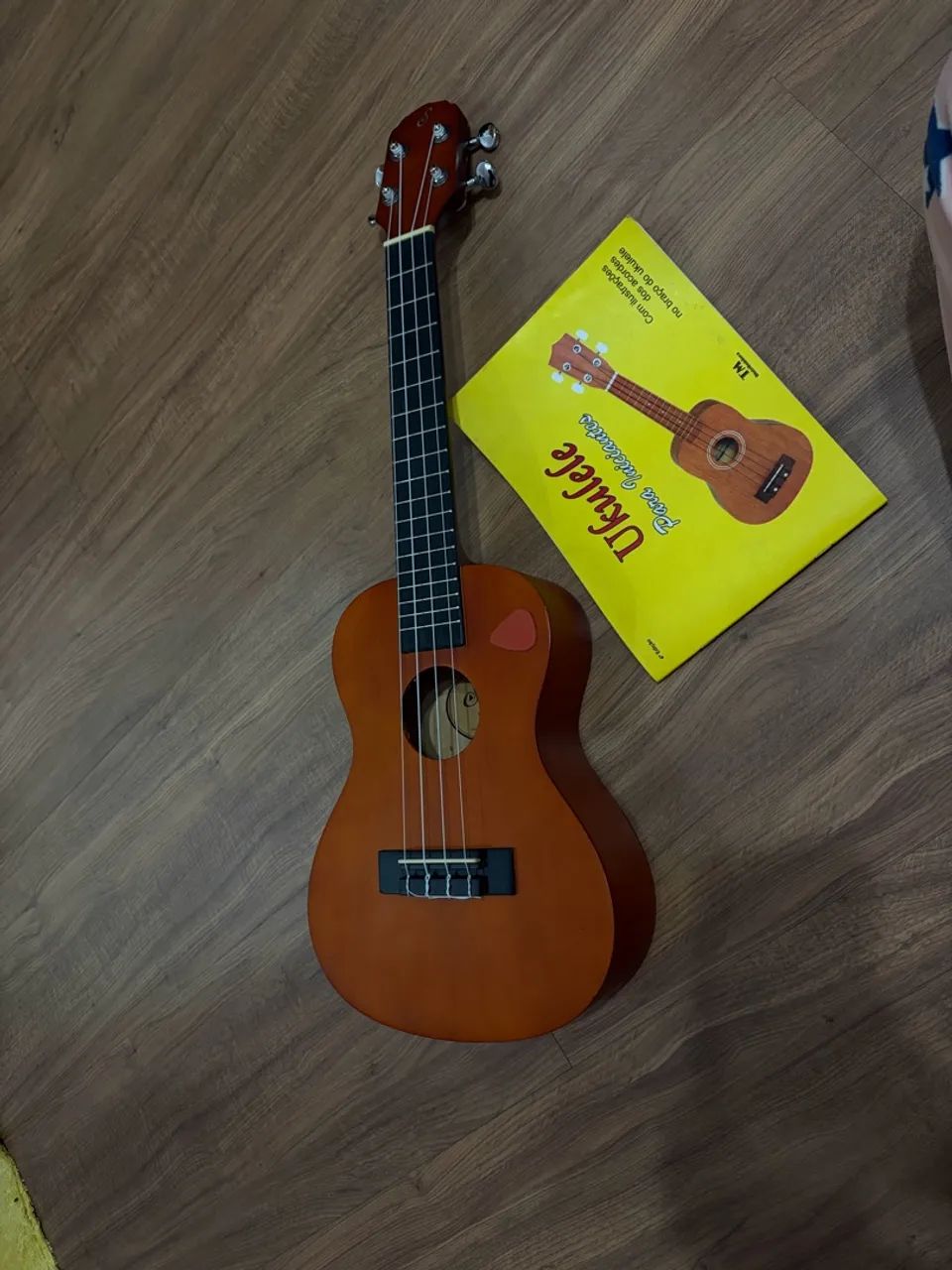 Ukulele  - Foto 3