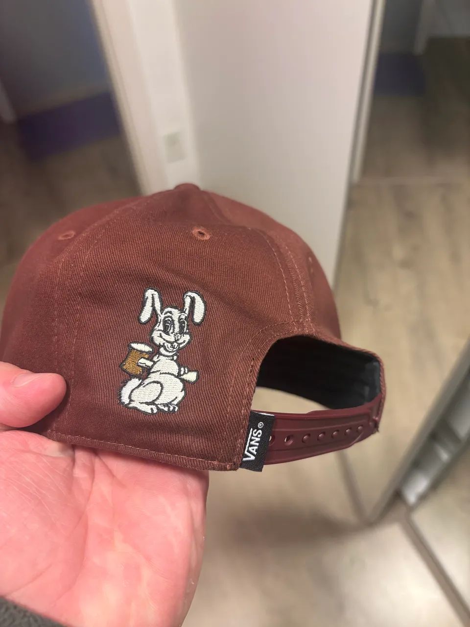Boné Vans - Foto 2