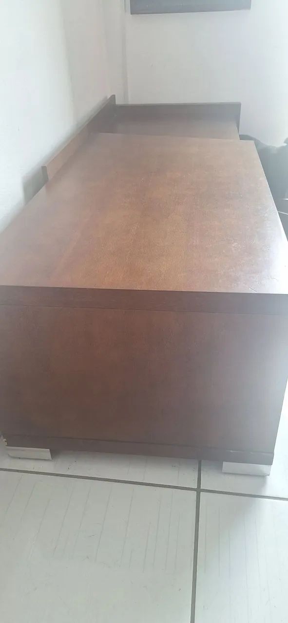 Armario Rack com 2 gavetas - Foto 4