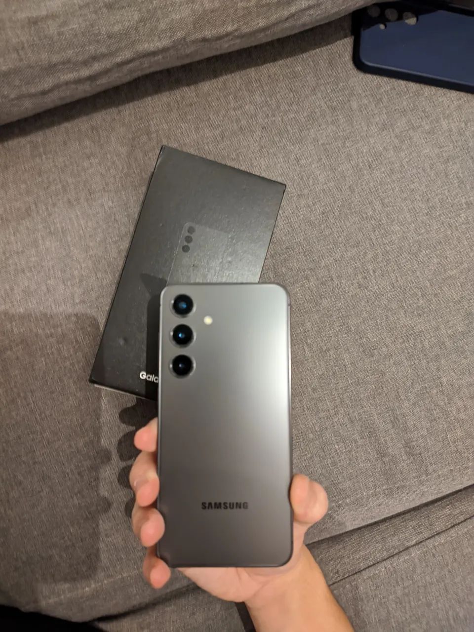 Samsung Galaxy S24 256gb
