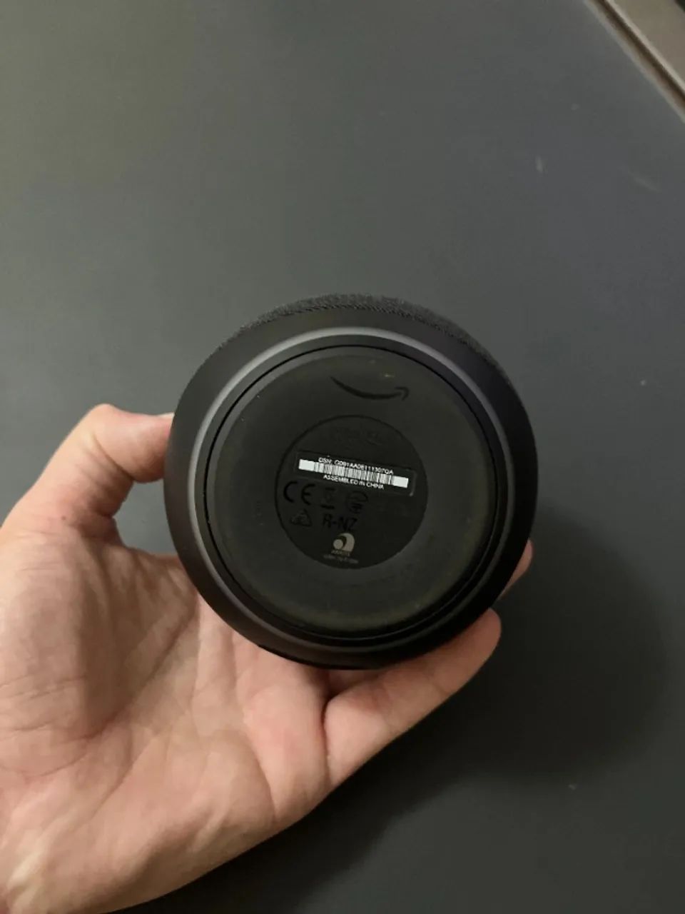 Amazon Echo Dot 4ª Geração - Foto 2