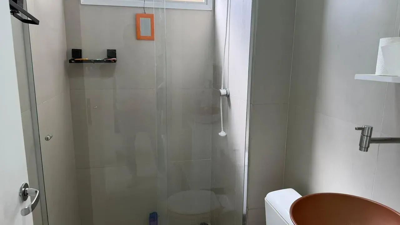 Apartamento - Pedra Branca - Palhoça - Foto 4