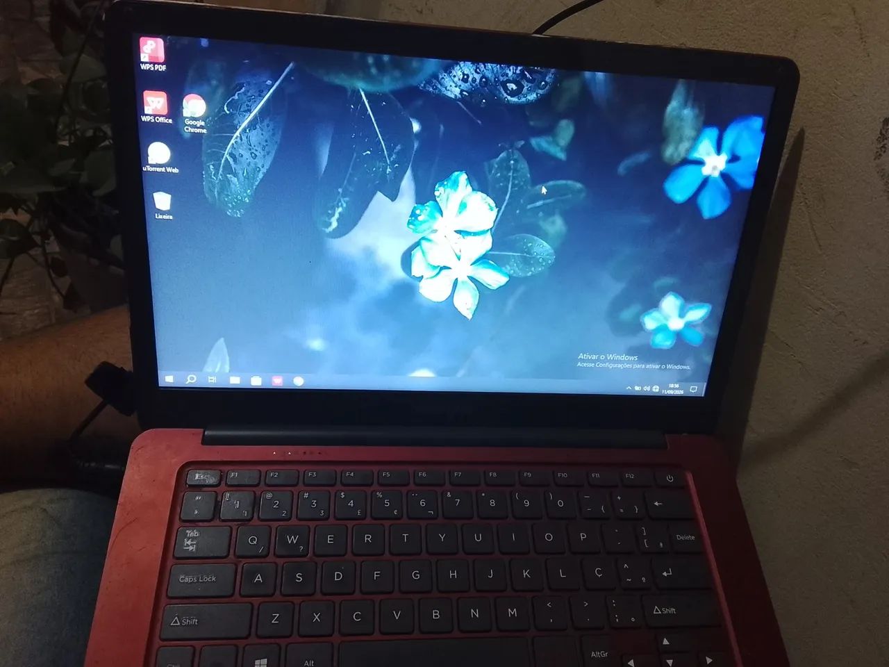 Vendo notebook - Foto 2