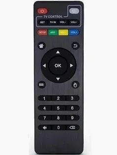 Controle Smart