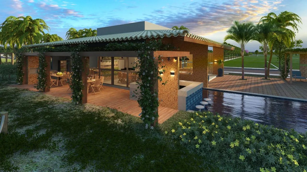 Oásis Beach Residence - Foto 5