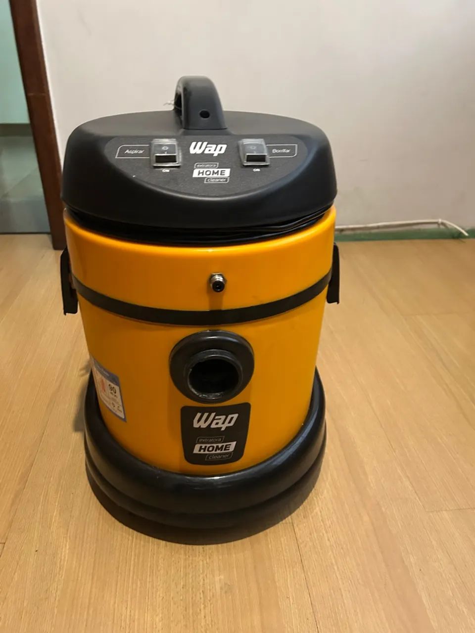 Aspirador Wap Home Cleaner - Foto 5