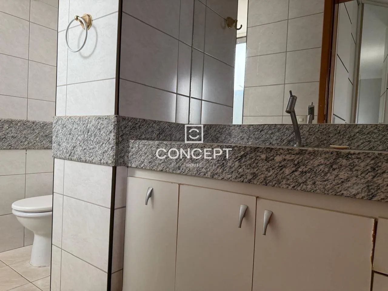 APARTAMENTO Á VENDA - EDIFICIO PORTAL D" AMÉRICA 148 MTS - Foto 5