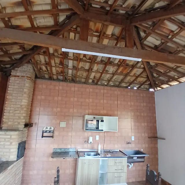 kitnet bairro Palmeiras  - Foto 3