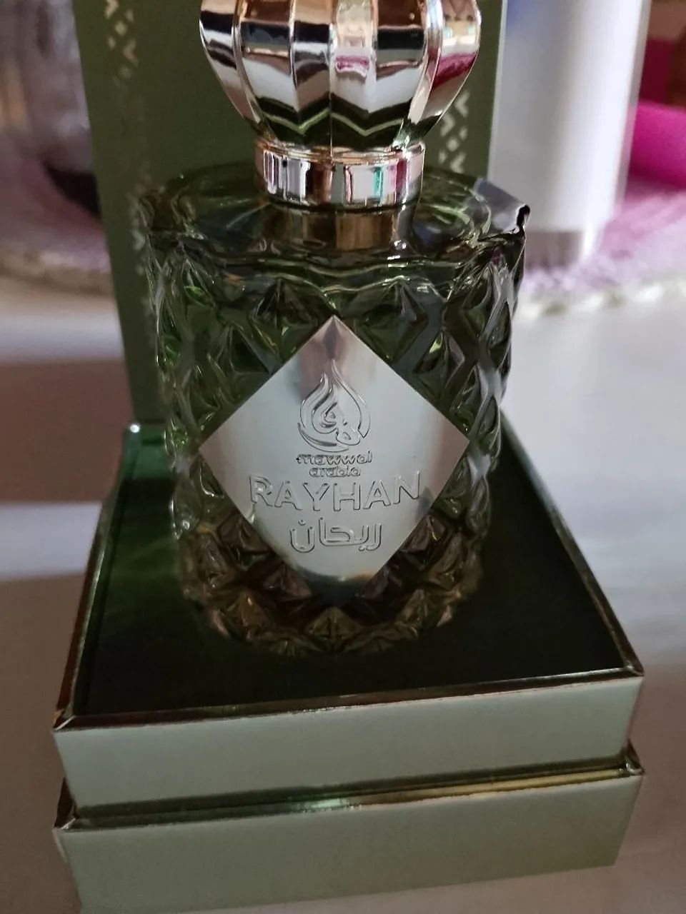 Perfume  - Foto 2