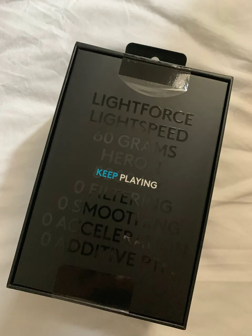 Mouse G Pro Superlight 2 - Foto 3