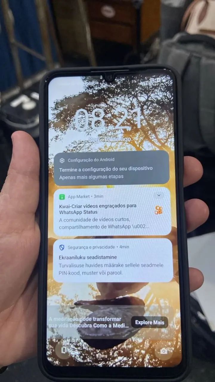 Realme note 50. - Foto 2