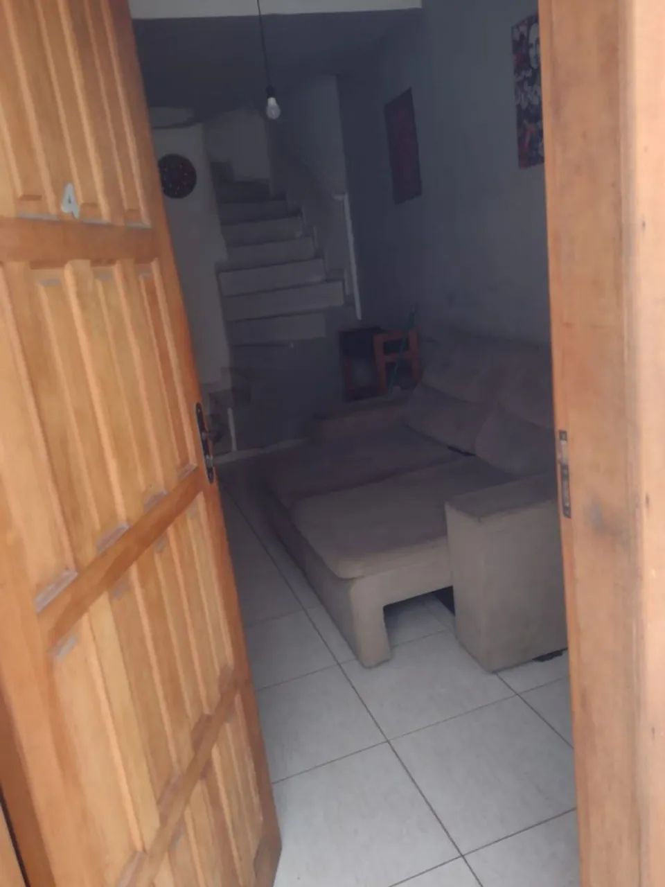 Foto - Praia Grande - Esmeralda