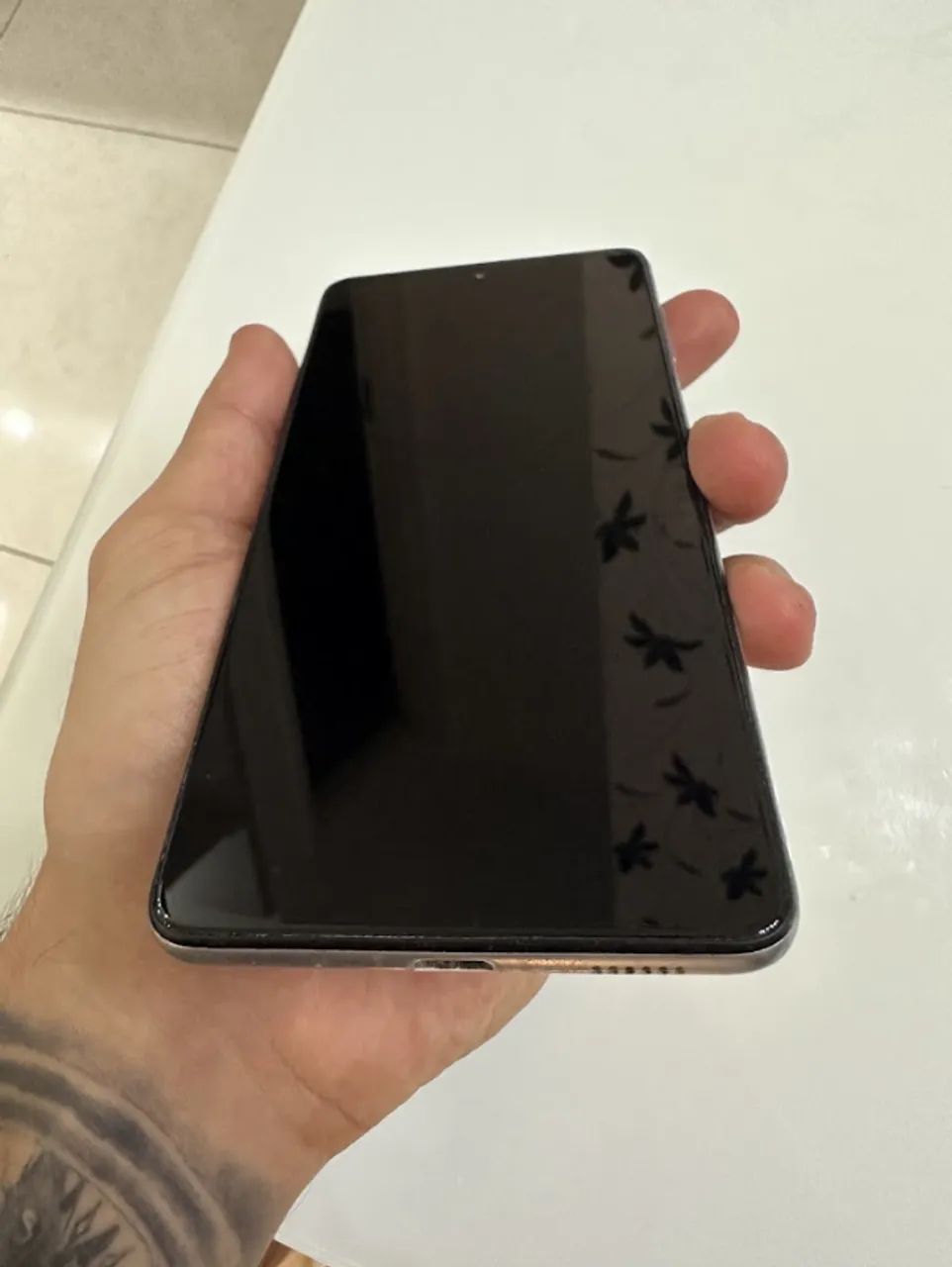 Celular Galaxy M52 5G - Foto 3