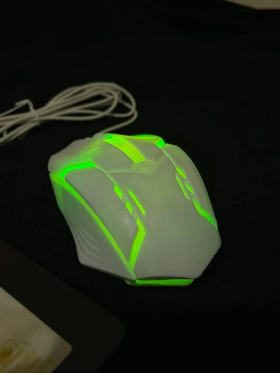 Mouse RGB