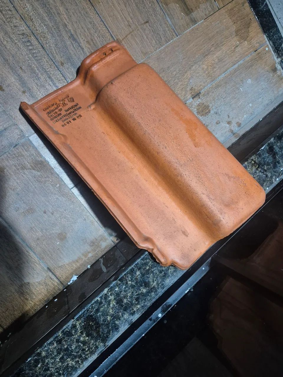 Telhas colonial  - Foto 4