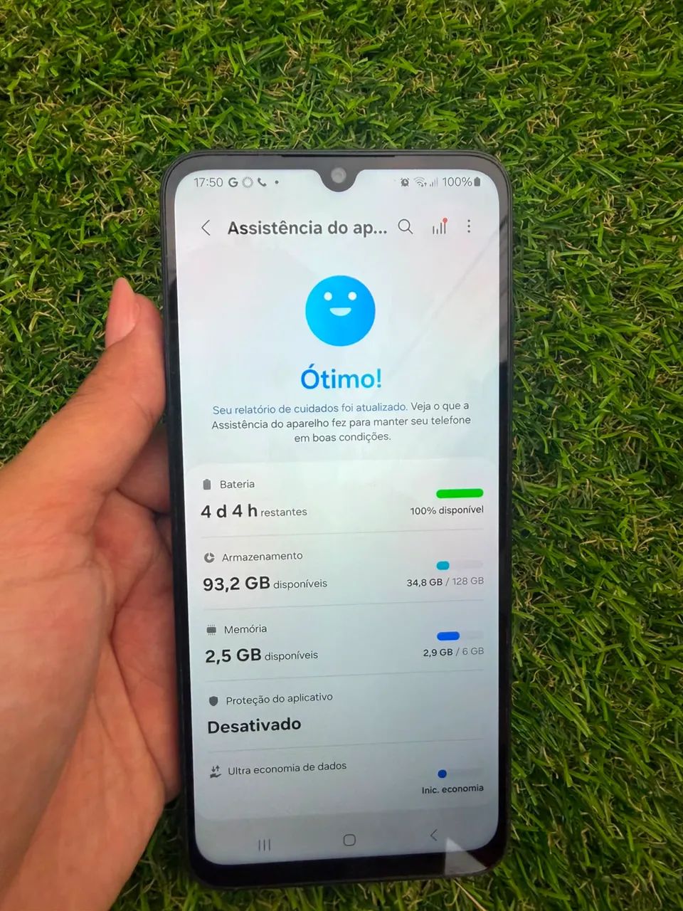Samsung A05s