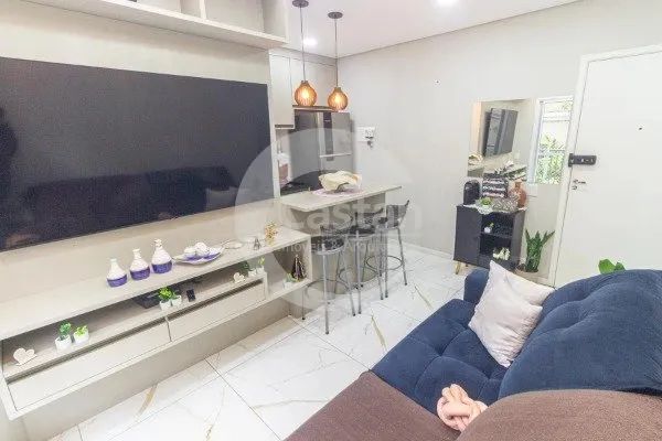 Apartamento em Mooca - Foto 4