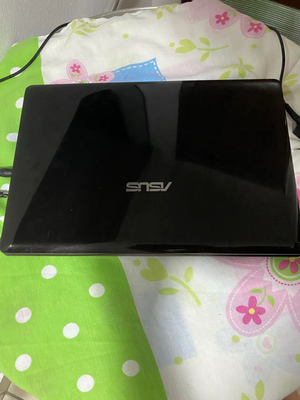 Notebook asus i3 - Foto 2