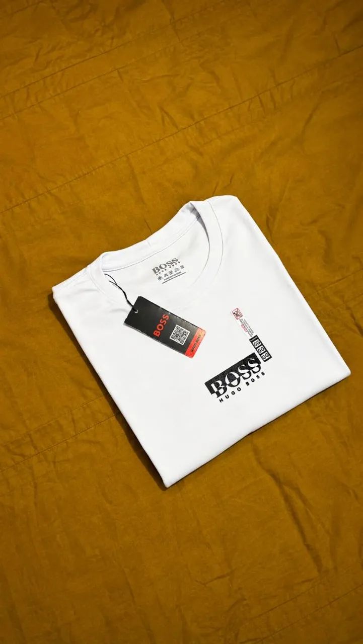 Camiseta Masculina  - Foto 2