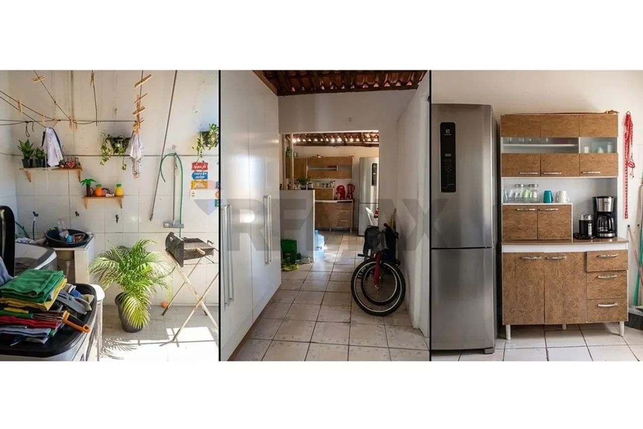 Casa no Bairro América - Foto 4