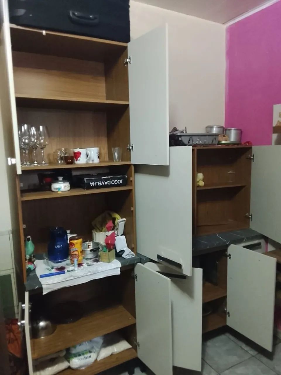 Armário 3 peças  - Foto 2