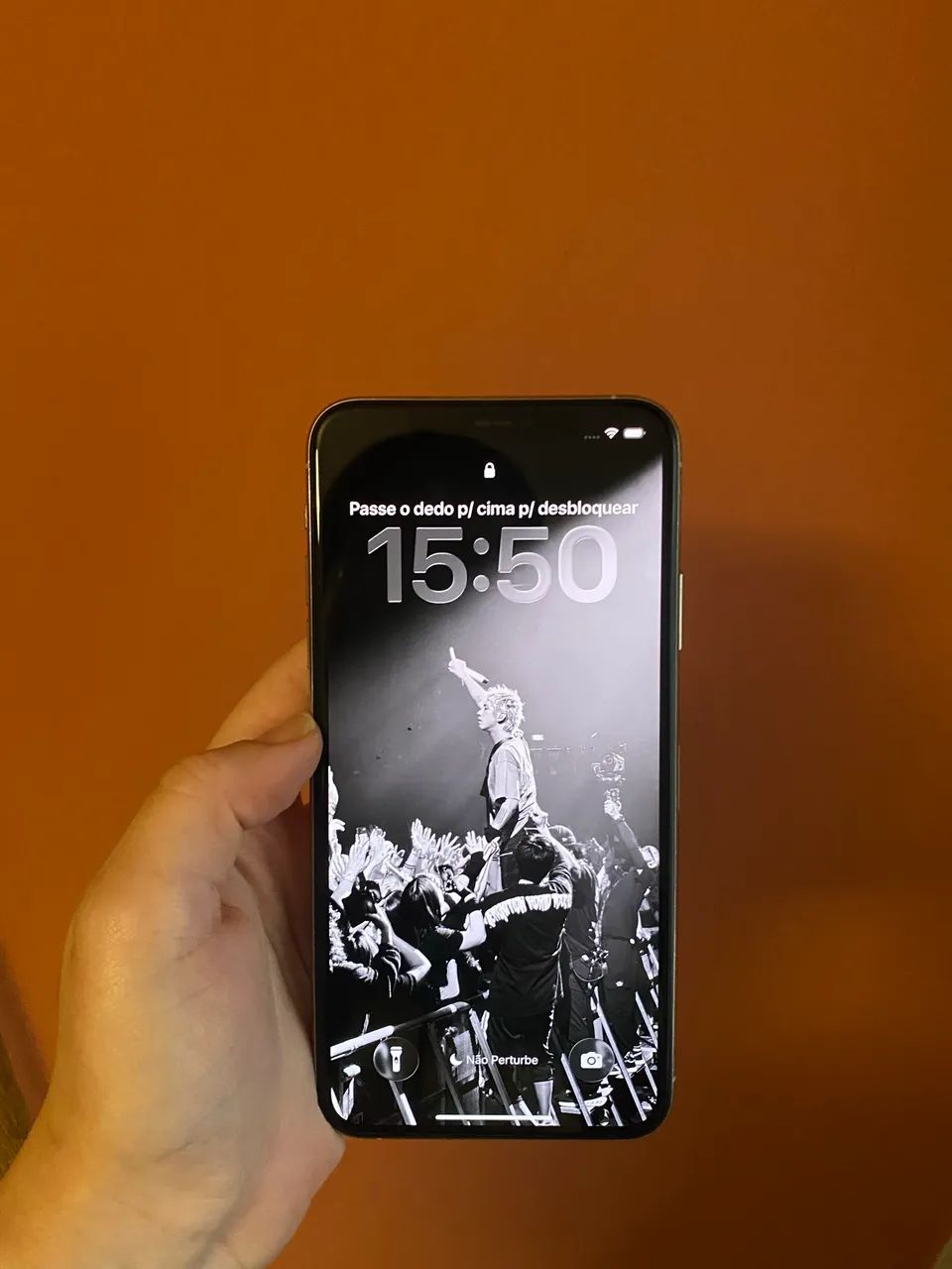 Iphone 11 Pro Max 512Gb