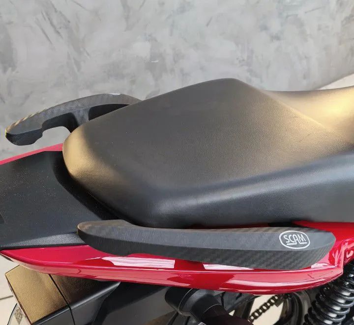 Moto - Foto 5