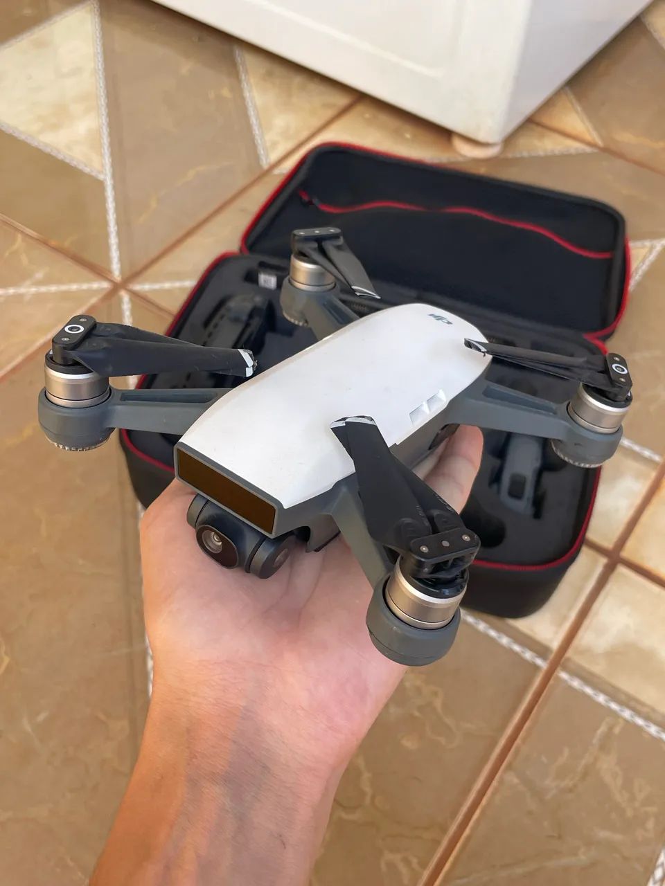 Drone DJI SPARK - Foto 2