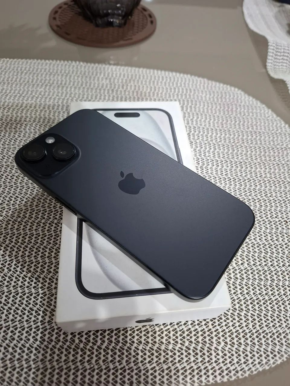 Iphone 15 (T.R.O.C.A.$) - Foto 3