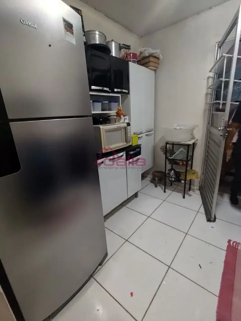 Casa à venda no RECANTO DAS ROSAS, CENTRO, Satuba, AL - Foto 3