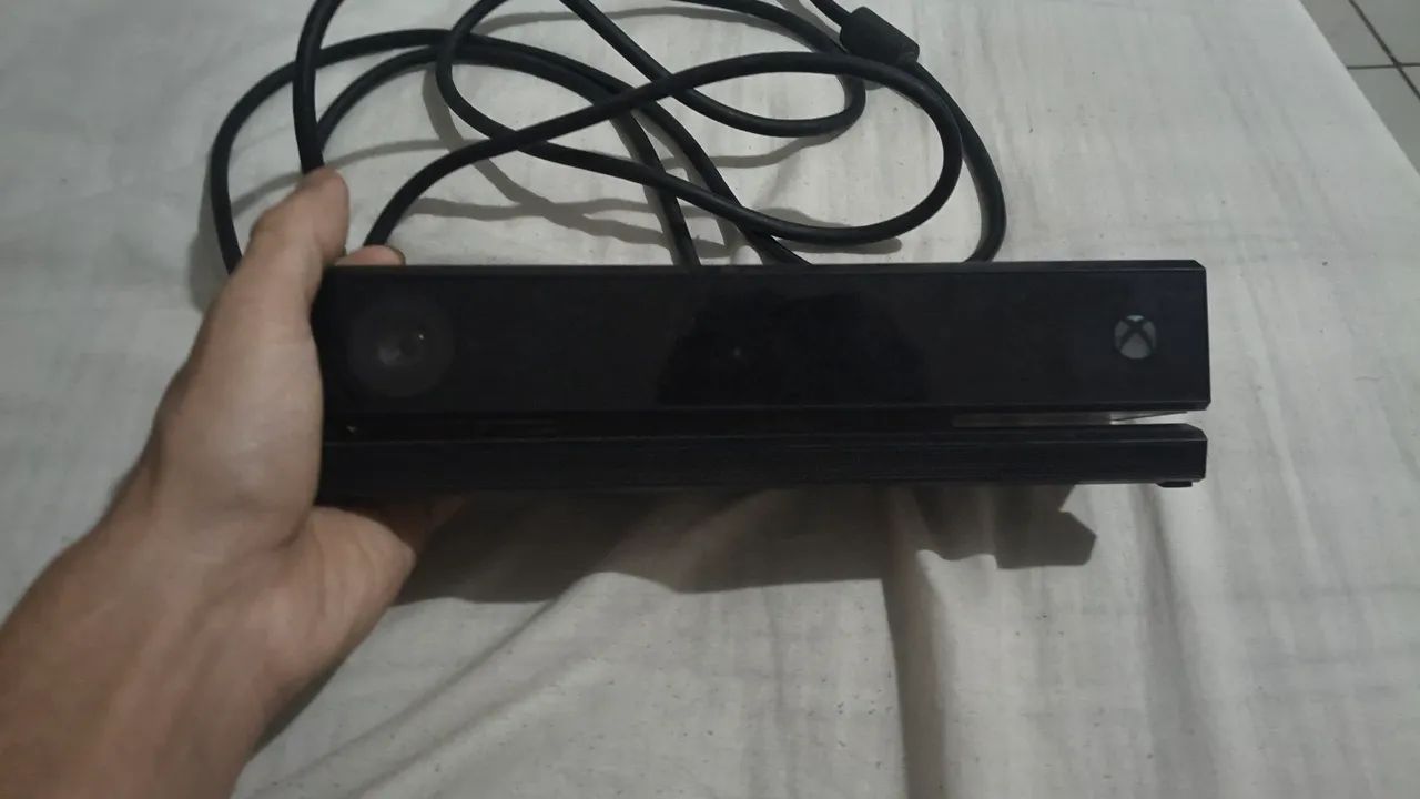 Kinect Xbox one 