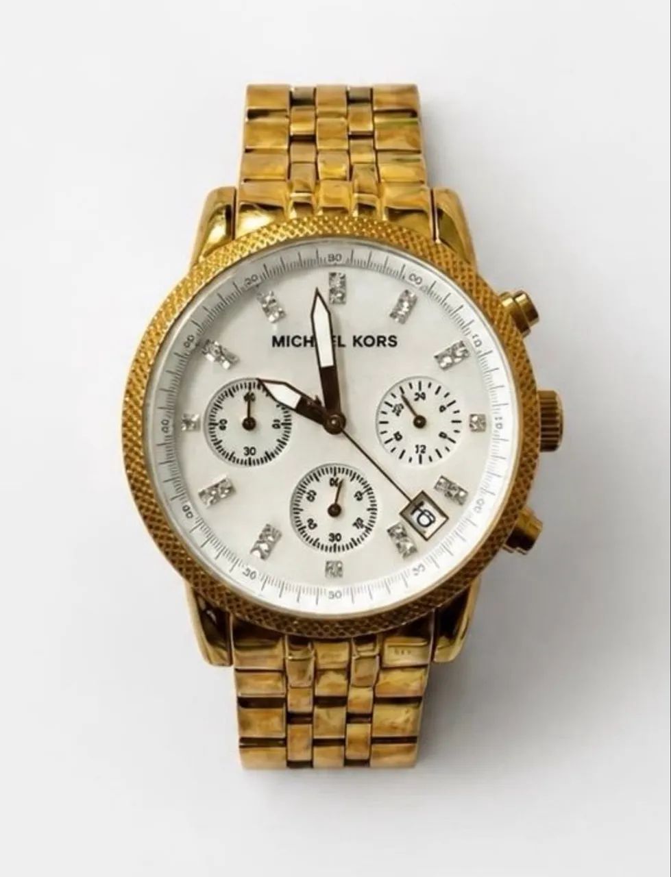 Relógio Michael Kors