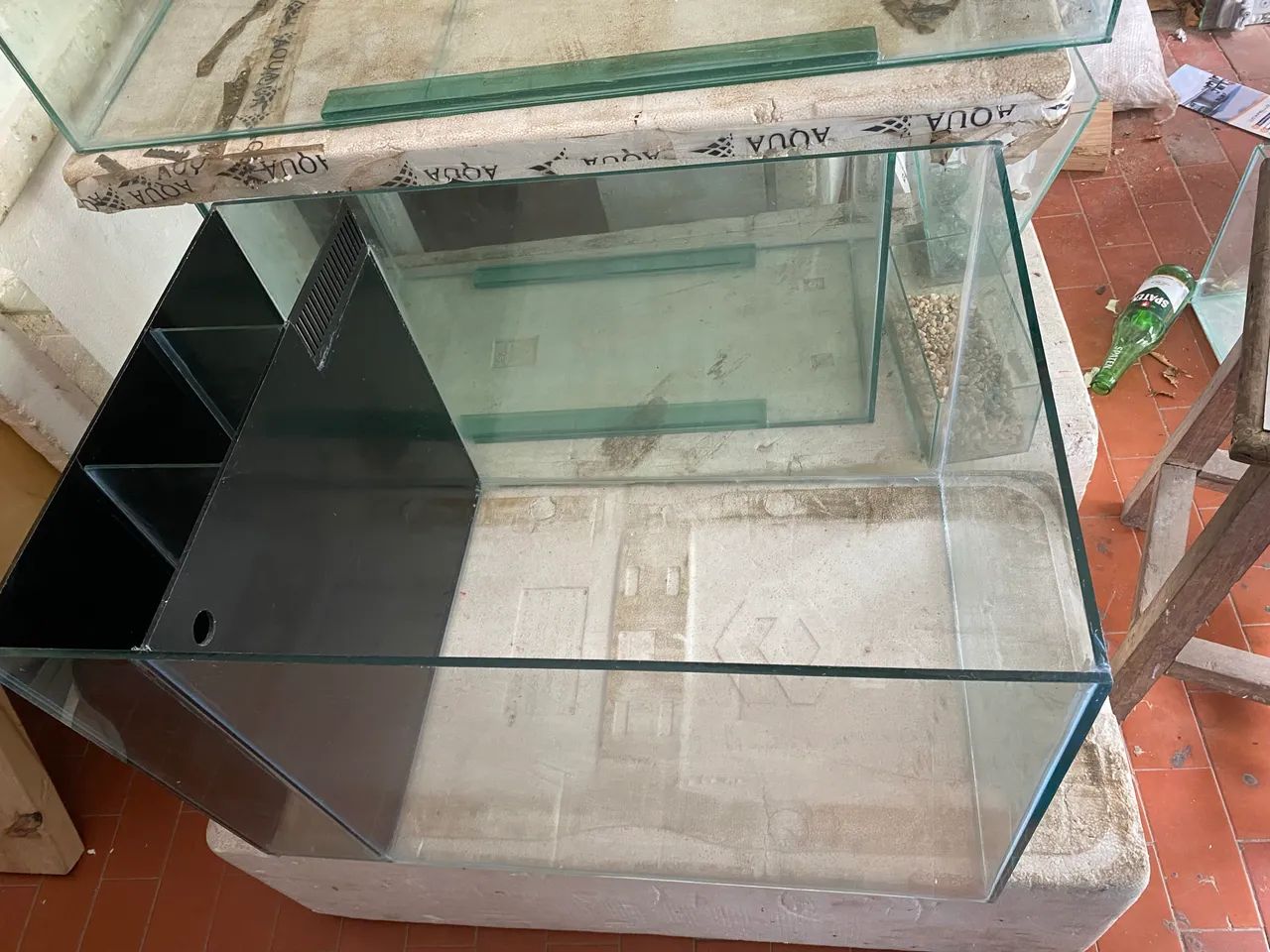 AQUÁRIO NOVO  - Foto 3