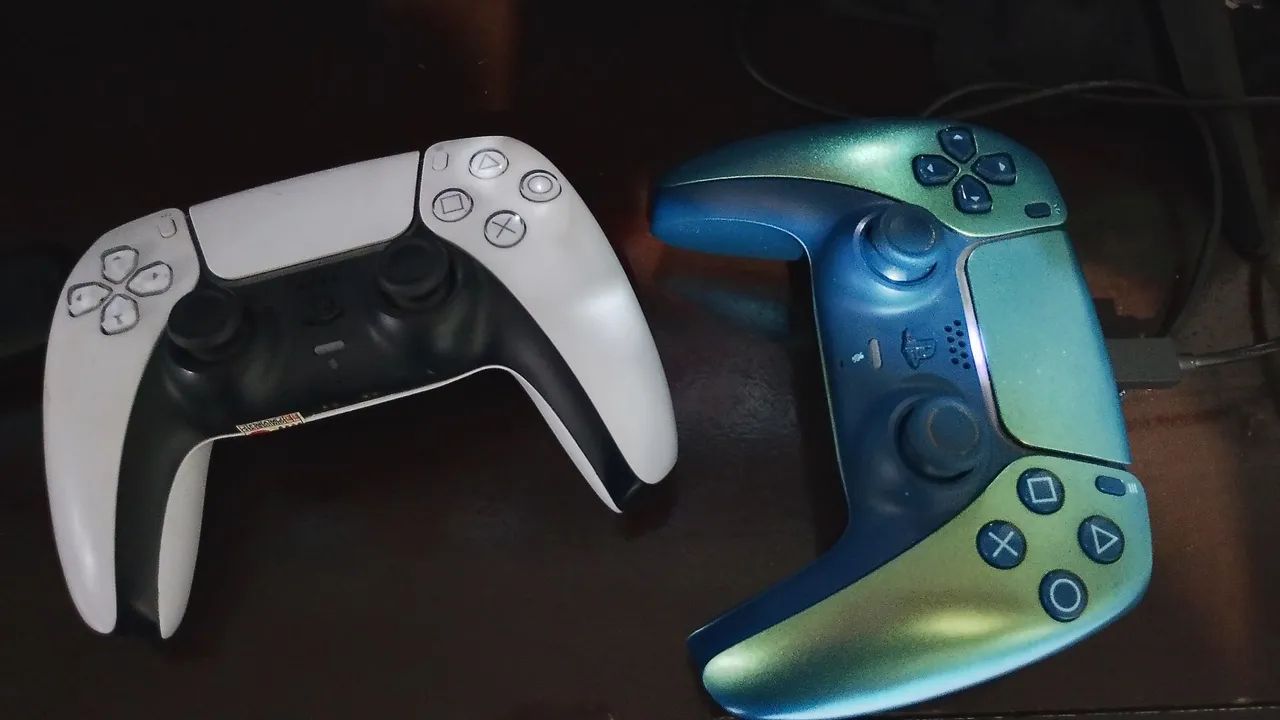 Ps5