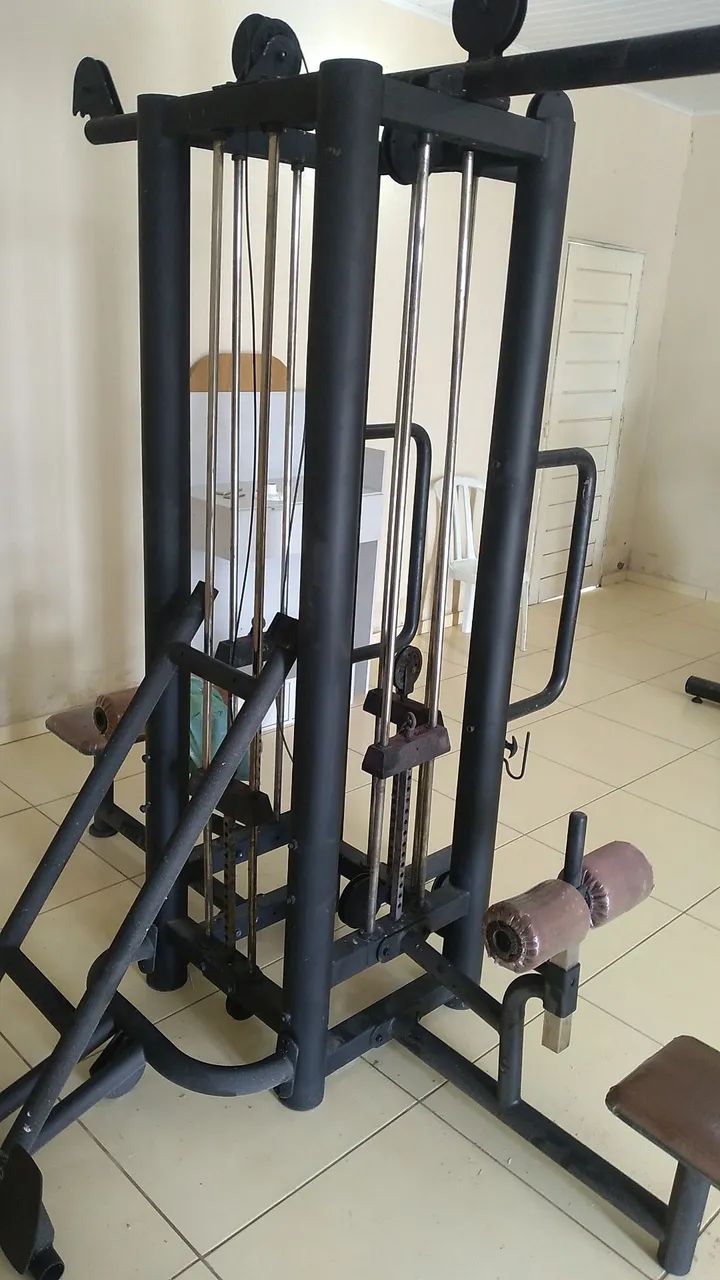 Quadrilátero para academia ou studio - Foto 4