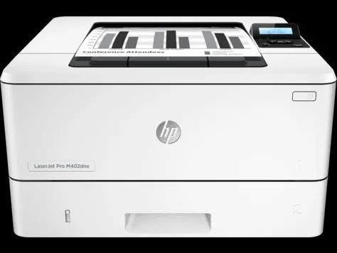 Impressora HP M402dne - Foto 3