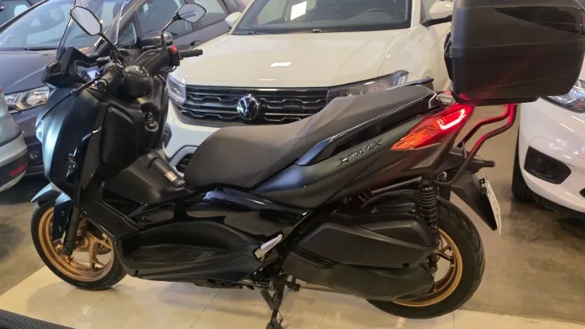 Yamaha XMAX 250 ABS  - Foto 3