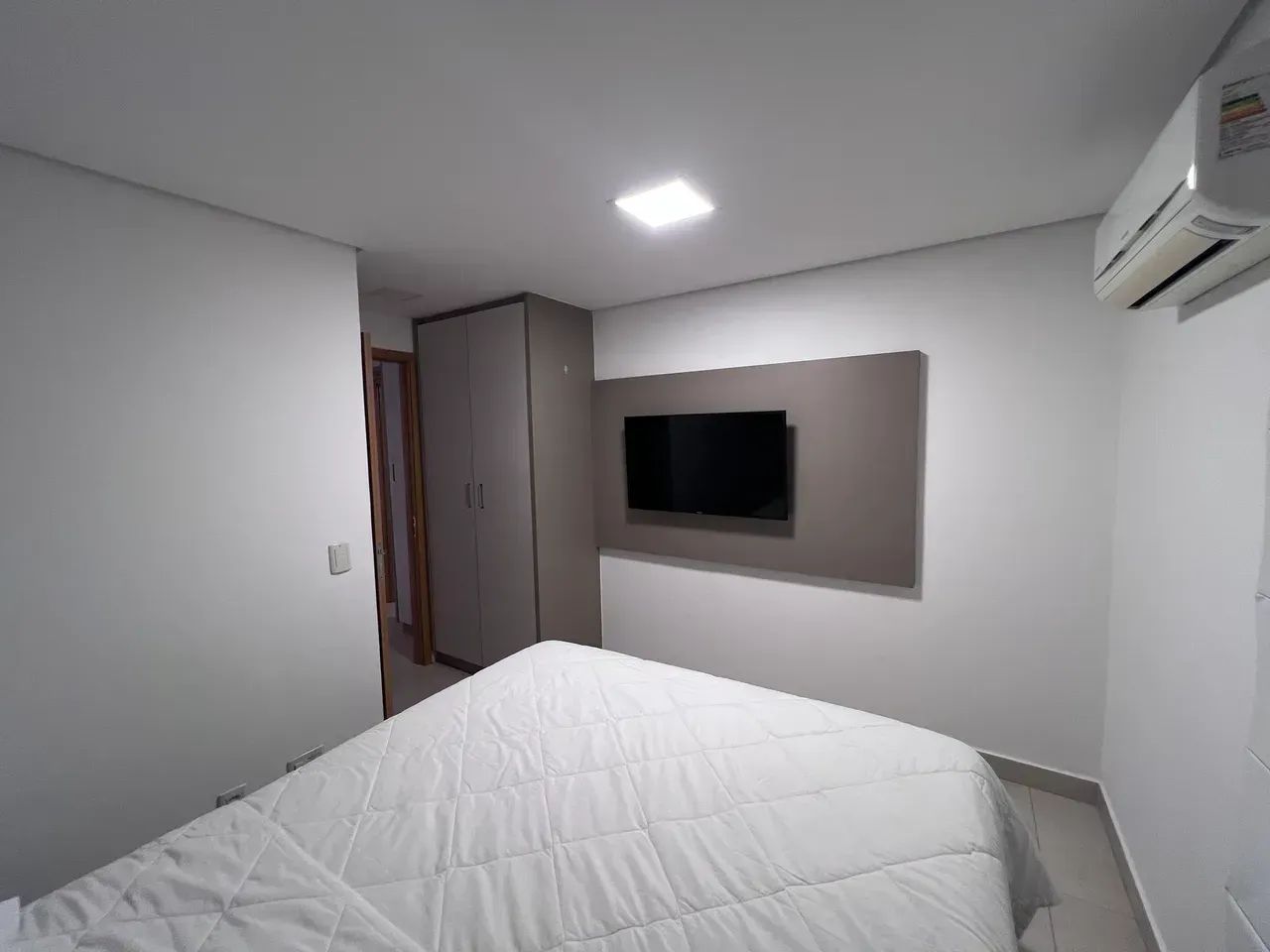 Duplex para locação Lozandes - Foto 3